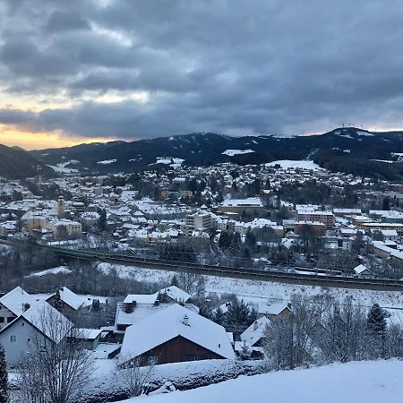 Lambach Villa Appartament 2 Мюрццушлаг Экстерьер фото